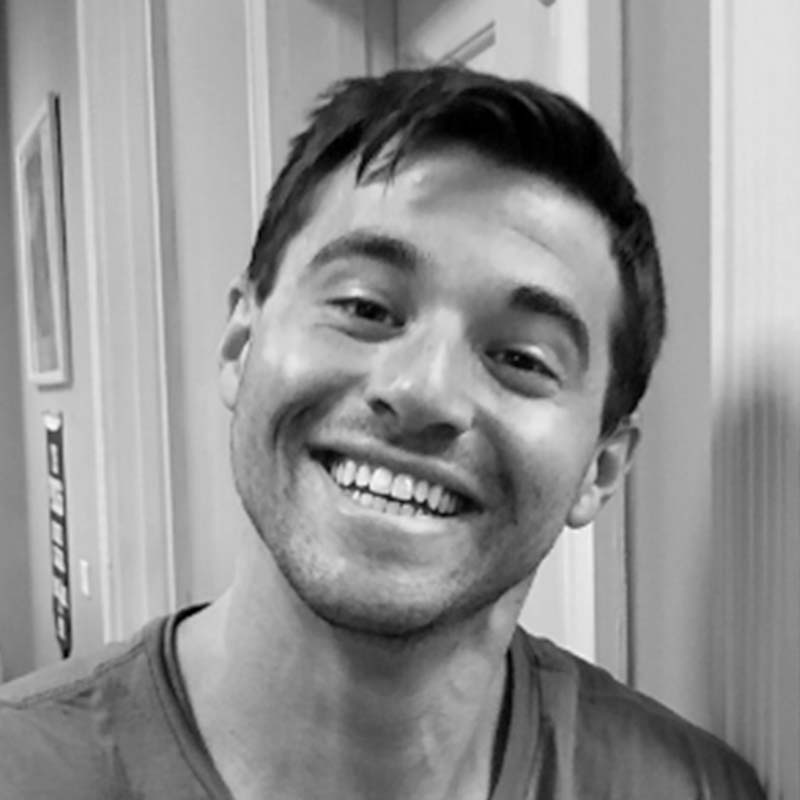 Mike Leblang