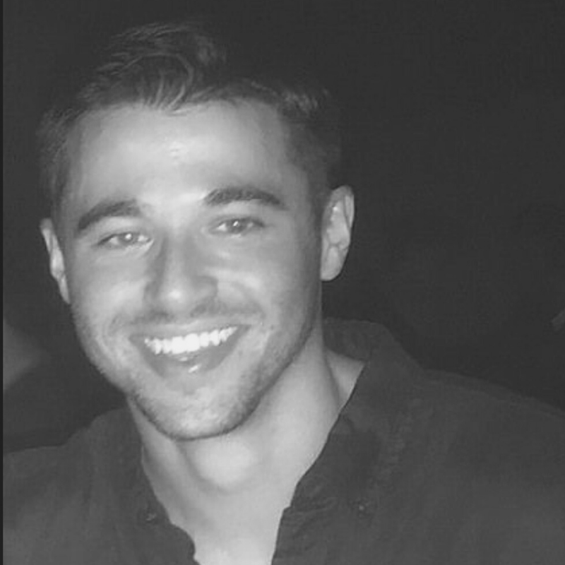 Mike Leblang