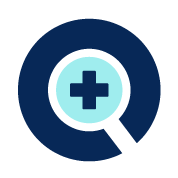 engage logo extension healthcare icon for web