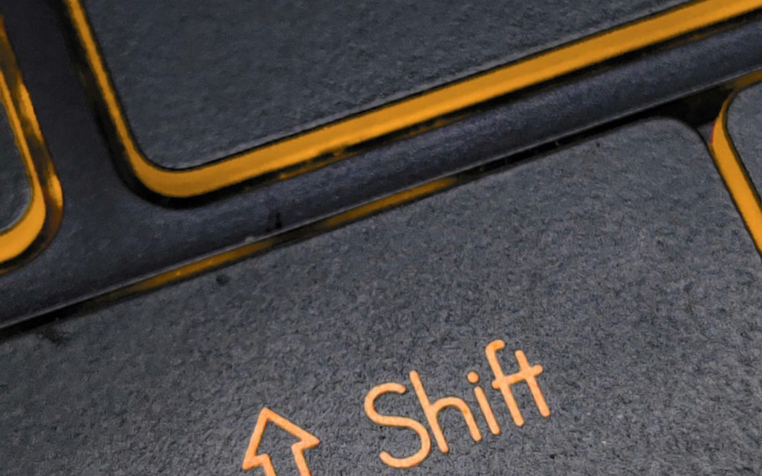 Is It Time for a Career Change? 5 Steps to Take Charge of Your Future