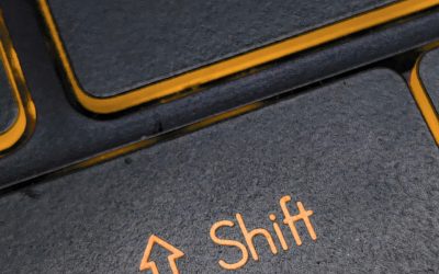 Is It Time for a Career Change? 5 Steps to Take Charge of Your Future